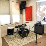 Studio B Live Musicians Co Op
