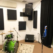 Studio D Live Musicians Co Op