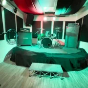 Studio A Live Musicians Co Op