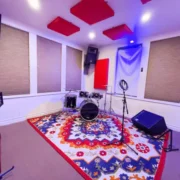 Rehearsal Rooms Santa Rosa