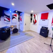 Studio C Live Musicians Co Op