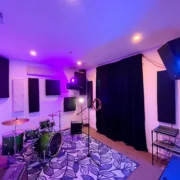 Studio D Live Musicians Co Op