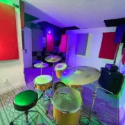 Studio E Live Musicians Co Op