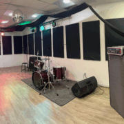 Studio A Live Musicians Co Op